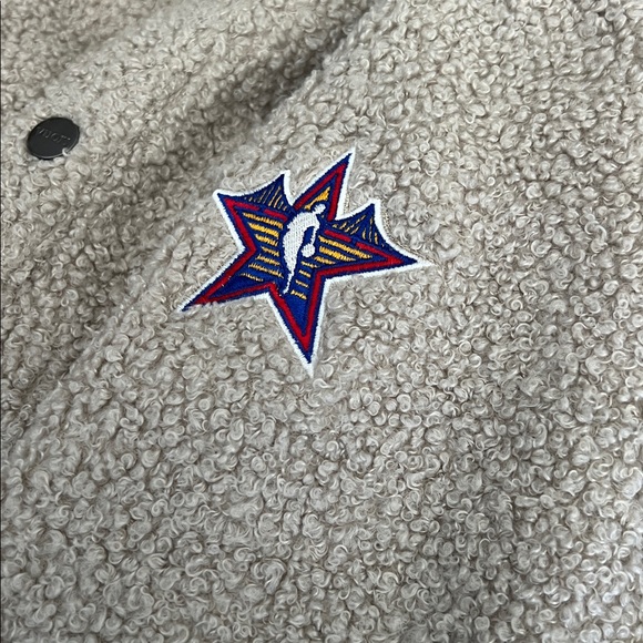 Vuori NBA Sycamore Shirt Jacket - Picture 6 of 9